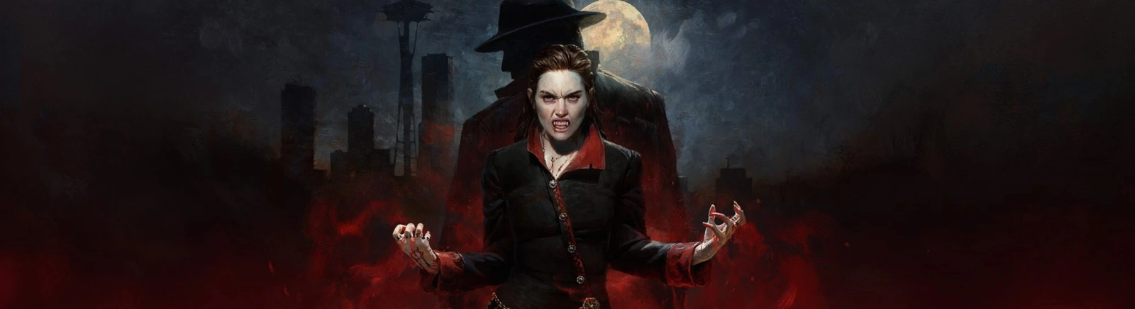 Guias Vampire: The Masquerade - Bloodlines 2 - dicas e tutoriais: como evoluir, completar uma missão difícil ou ganhar dinheiro