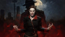 Vampire: The Masquerade - Bloodlines 2