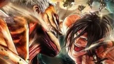Attack on Titan: The Last Wings of Mankind é semelhante a Attack on Titan: The Last Wings of Mankind