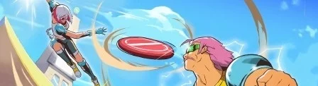 Windjammers 2 — Таблица для Cheat Engine [UPD: 13.10.2023] / Tabelas / Trapaças