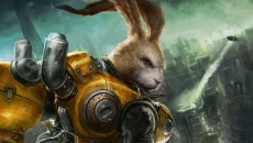 F.I.S.T.: Forged in Shadow Torch