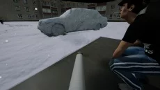 Dude Simulator 3 é semelhante a Dude Simulator 3