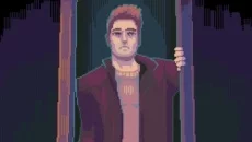 The Red Strings Club é semelhante a The Red Strings Club