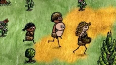 Don't Starve: Reign of Giants é semelhante a Don't Starve: Reign of Giants