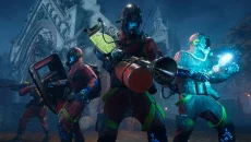 Midnight Ghost Hunt - jogo do gênero Misticismo / sobrenatural