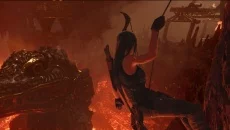 Shadow of the Tomb Raider - The Grand Caiman - jogo do gênero Stealth