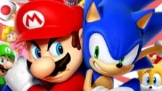 Mario & Sonic At The Olympic Games Tokyo 2020 - jogo do gênero Jogo Mario