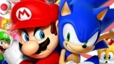 Mario & Sonic At The Olympic Games Tokyo 2020 Arcade Edition - jogo do gênero Jogo Mario