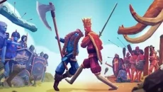 Ultimate Epic Battle Simulator 2 é semelhante a Ultimate Epic Battle Simulator 2