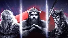 The Elder Scrolls: Legends - Alliance War - jogo do gênero Conteúdo adicional