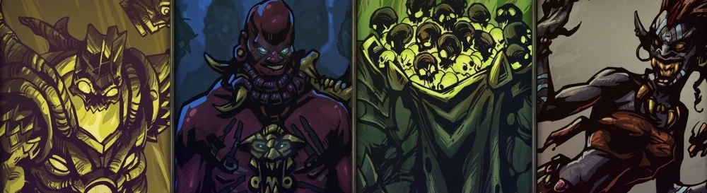 Comprar Fate Hunters barato, descontos de até 90% 🏷️, comparação de preços em diferentes lojas