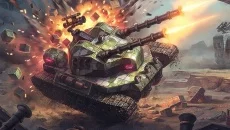 Robocraft Royale é semelhante a Robocraft Royale