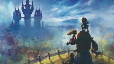 Destiny Connect: Tick-Tock Travelers - jogo do gênero Turn-based