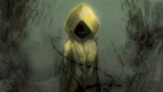 Little Nightmares é semelhante a Little Nightmares