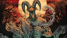 Down To Hell - jogo do gênero Slasher