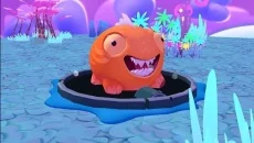 Squishies - jogo do gênero Realidade Virtual (VR)