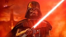 Vader Immortal: A Star Wars VR Series - jogo do gênero Realidade Virtual (VR)