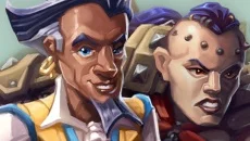 Table of Tales: The Crooked Crown