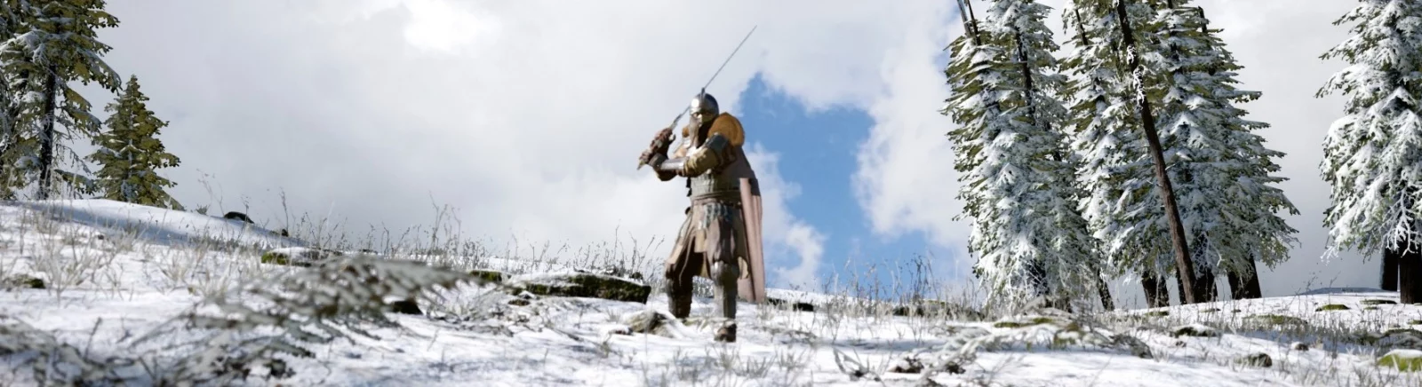 VALHALL: Harbinger — Таблица для Cheat Engine [UPD:24.04.2022] / Tabelas / Trapaças