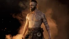 VALHALL: Harbinger - jogo do gênero Slasher