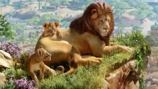 Planet Zoo