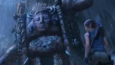 Shadow of the Tomb Raider - The Nightmare é semelhante a Shadow of the Tomb Raider - The Nightmare