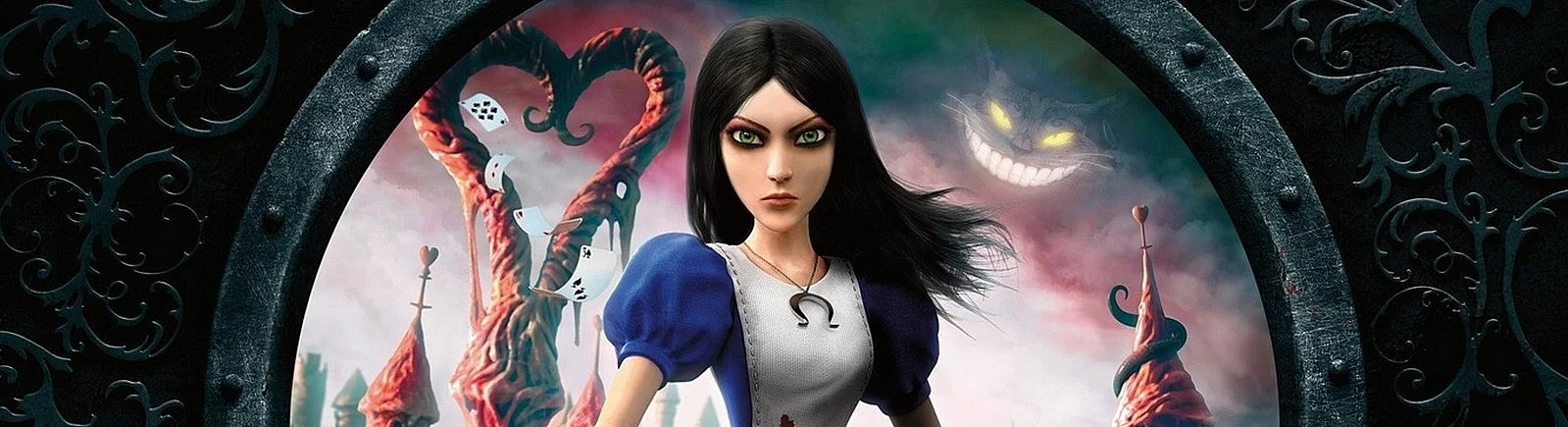 Comprar American McGee's Alice (Alice) barato, descontos de até 90% 🏷️, comparação de preços em diferentes lojas Comprar American McGee's Alice (Alice) barato, descontos de até 90% 🏷️, comparação de preços em diferentes lojas