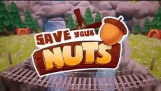 Save Your Nuts - jogo do gênero Jogo esportivo