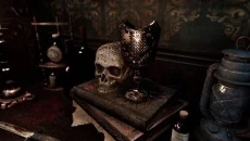 Lust from Beyond: Scarlet é semelhante a Lust from Beyond: Scarlet