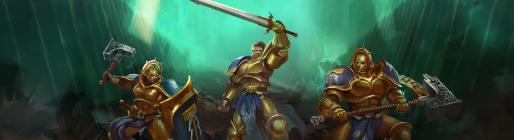 Comprar Warhammer Underworlds: Online barato, descontos de até 90% 🏷️, comparação de preços em diferentes lojas