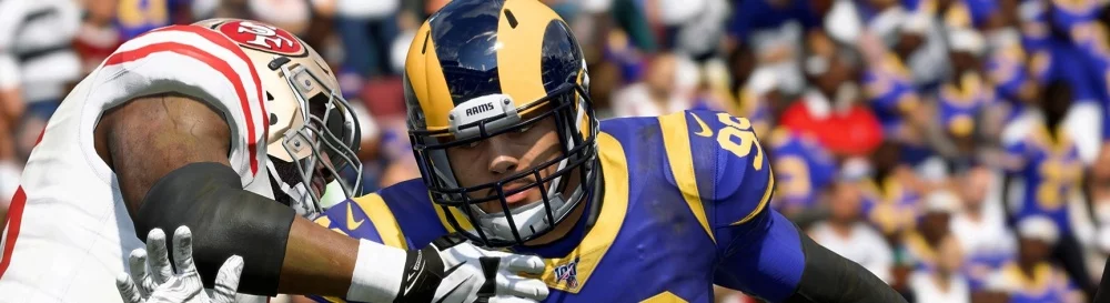 Comprar Madden NFL 20 barato, descontos de até 90% 🏷️, comparação de preços em diferentes lojas