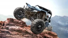 Overpass - jogo do gênero Corridas de moto