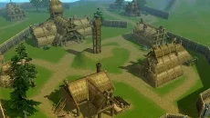 ARENA Online - jogo do gênero MMO