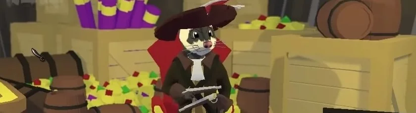 Comprar Ferret Scoundrels barato, descontos de até 90% 🏷️, comparação de preços em diferentes lojas Comprar Ferret Scoundrels barato, descontos de até 90% 🏷️, comparação de preços em diferentes lojas