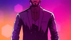 John Wick Hex - jogo do gênero Turn-based