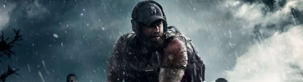 Tom Clancy&#039;s Ghost Recon: Breakpoint — Трейнер (+17) от 01.02.2021 [WeMod] / Treinadores / Trapaças