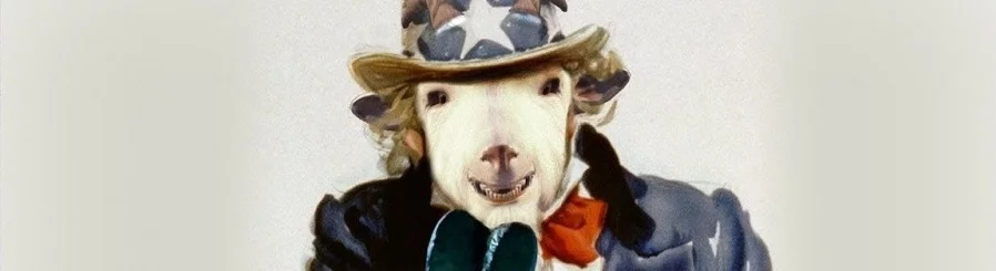 Avaliações mistas sobre Goat of Duty — 0 opiniões