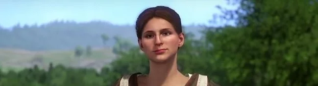 Data de lançamento Kingdom Come: Deliverance - A Woman's Lot em diferentes países do mundo