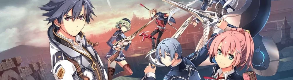 The Legend of Heroes: Trails of Cold Steel 3 — Трейнер (+44) от 05.05.2021 [WeMod] / Treinadores / Trapaças