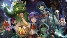 Jet Kave Adventure é semelhante a Jet Kave Adventure