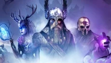 Fantasy General 2 - jogo do gênero Turn-based