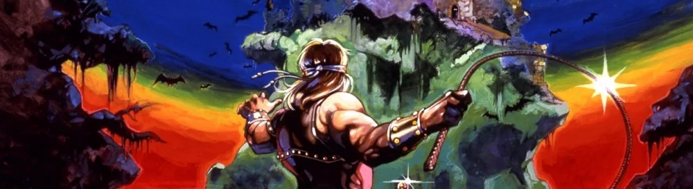 Castlevania Anniversary Collection — Таблица для Cheat Engine [1.1.0] / Tabelas / Trapaças