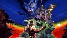 Castlevania Anniversary Collection - jogo do gênero Coleção