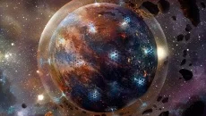 Deuterium Wars - jogo do gênero MMO