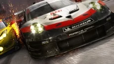 GRID Legends é semelhante a GRID Legends