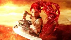 Heavenly Sword 2 - jogo do gênero Slasher