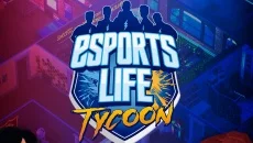 Esports Life Tycoon - jogo do gênero Jogo esportivo