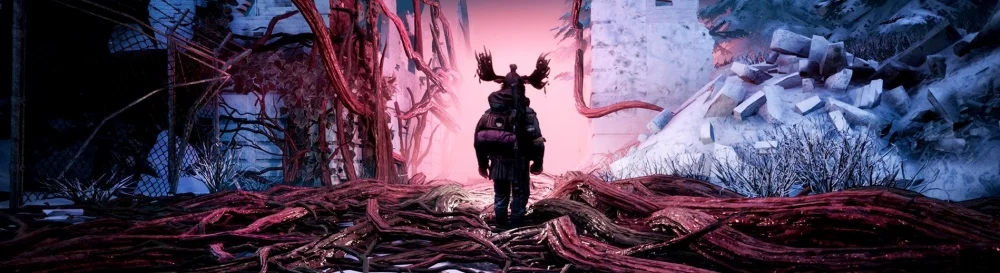 Data de lançamento Mutant Year Zero: Seed of Evil em diferentes países do mundo