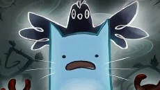 Chook & Sosig: Walk the Plank - jogo do gênero Ponto & Clique