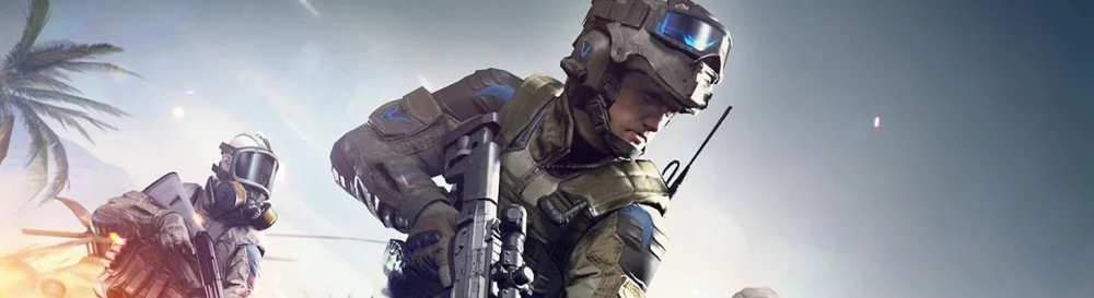 Fórum Warface: Global Operations (Warface GO)